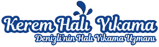 Kerem Halı Yıkama Logo